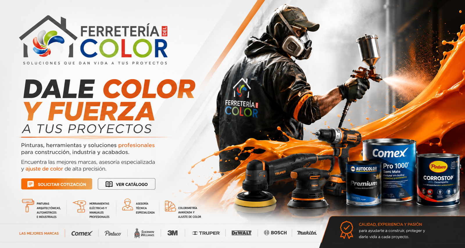 Herramientas manuales
