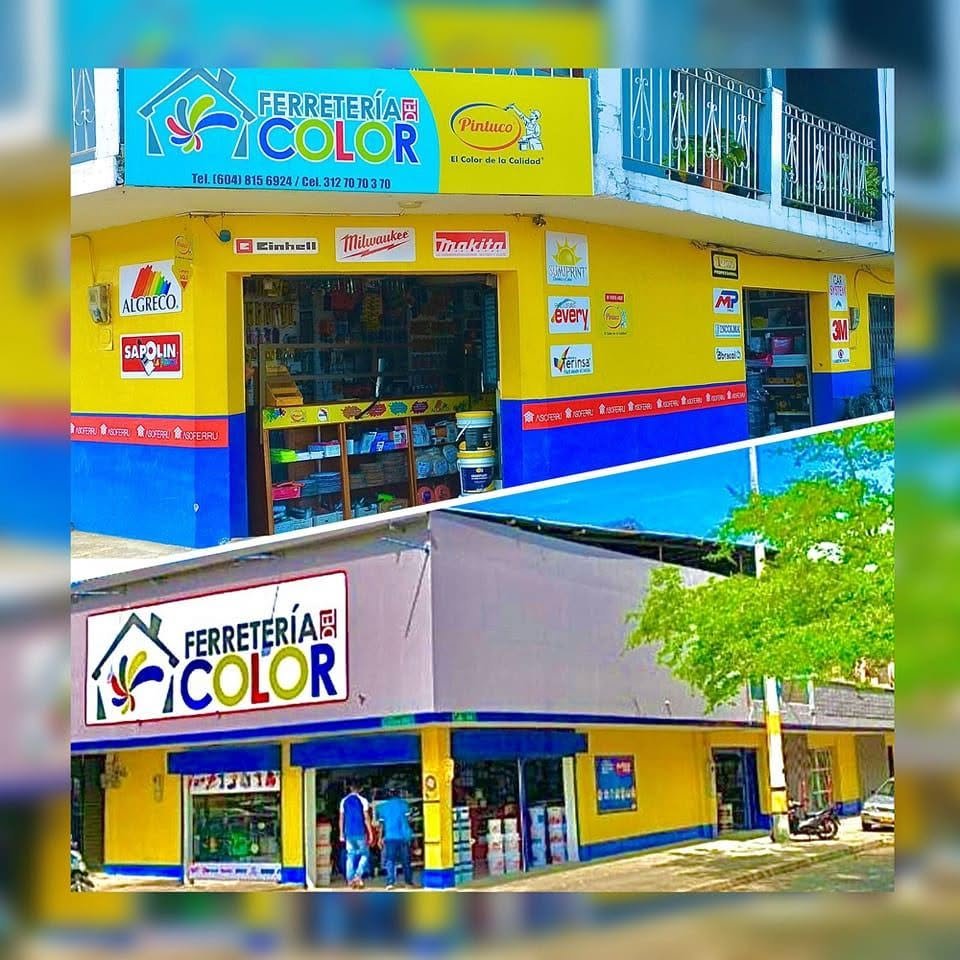 Contáctanos