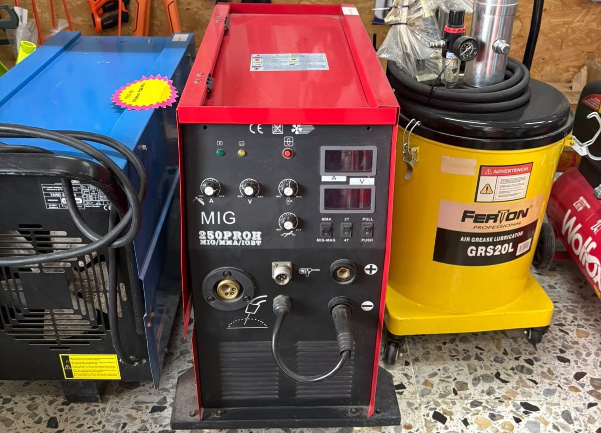 Herramientas Eléctricas