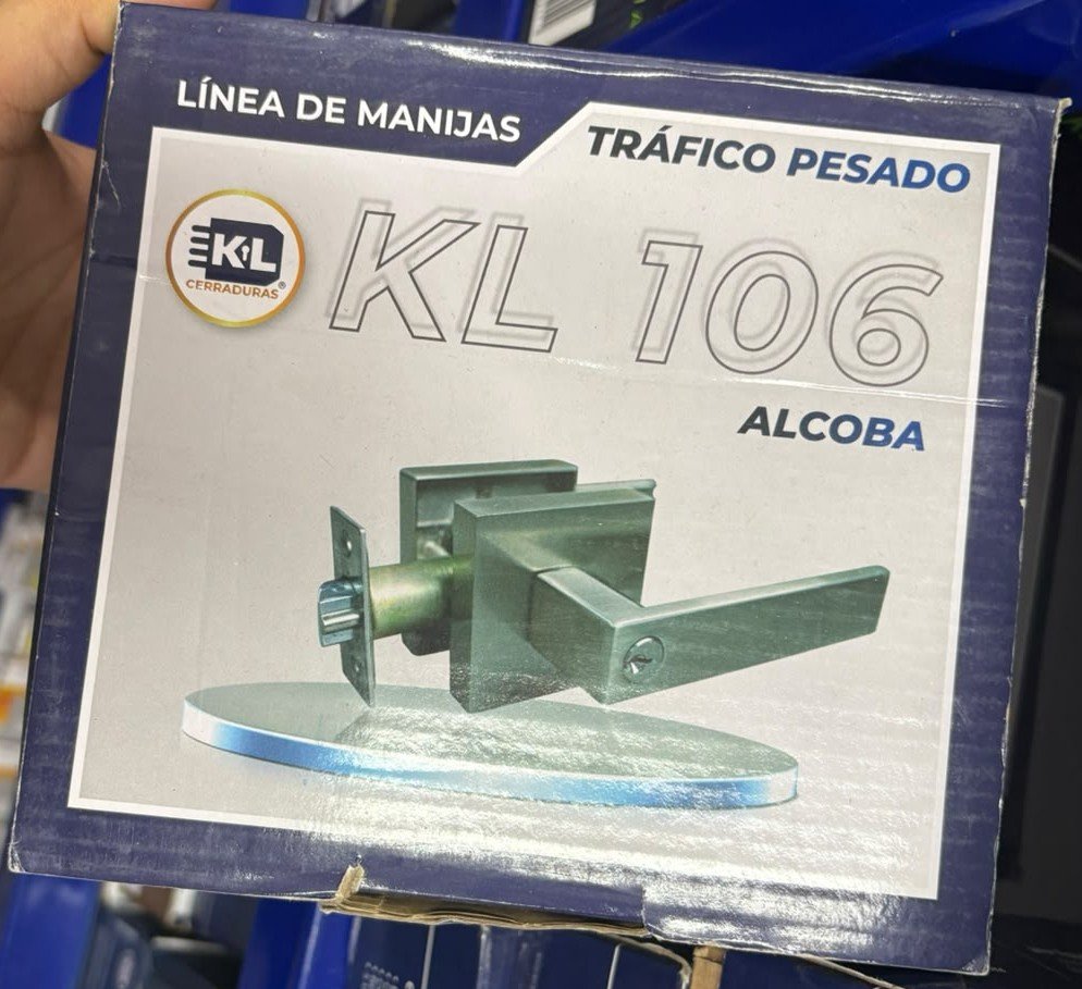 Manija Tráfico Pesado