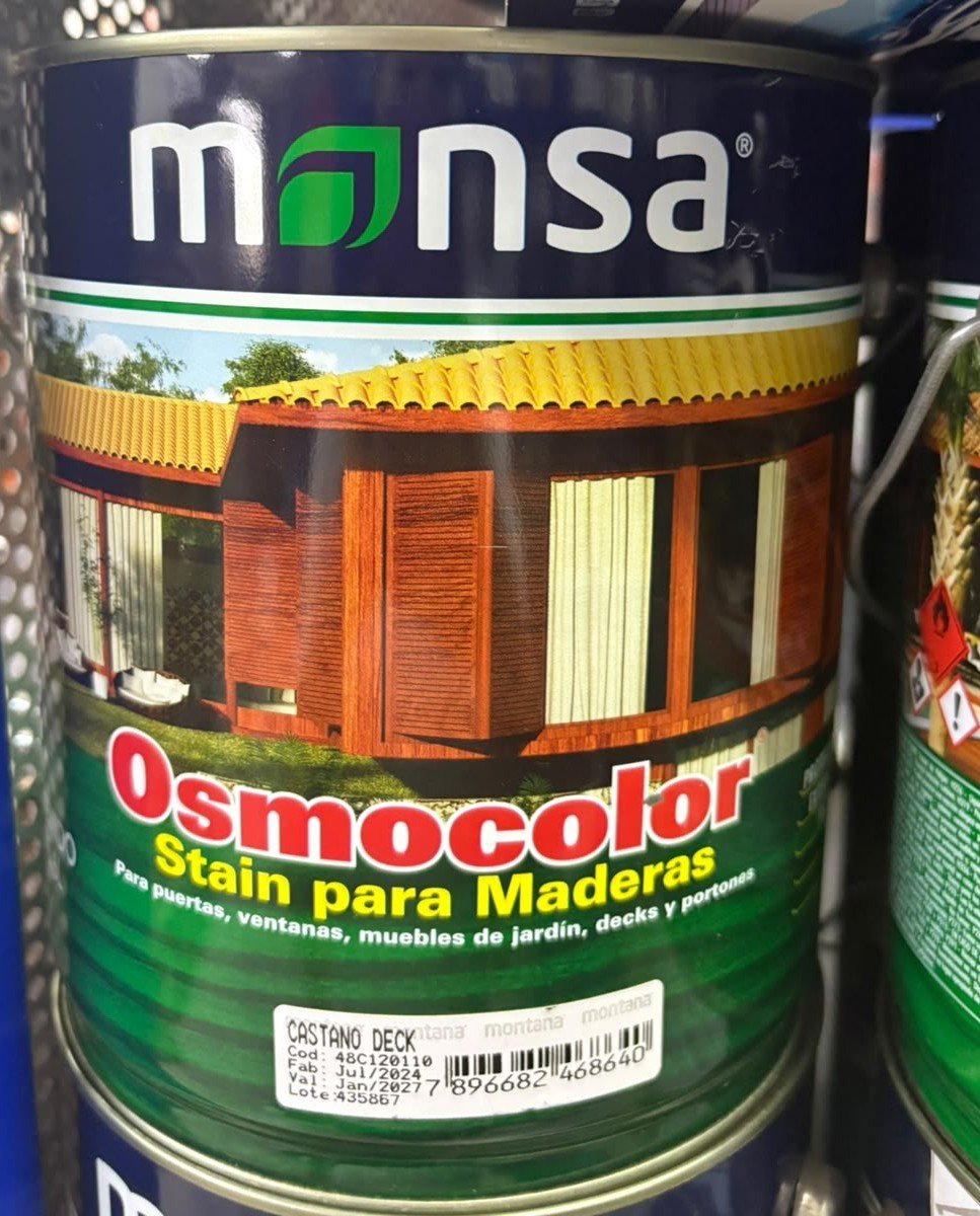 Monsa Osmocolor