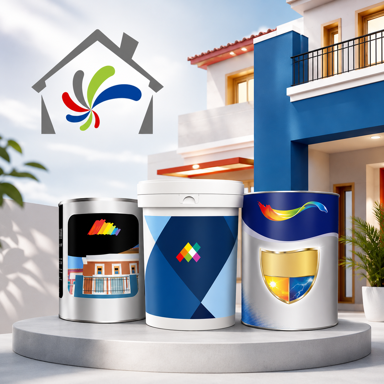 Pinturas