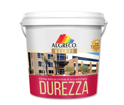 Durezza Algreco