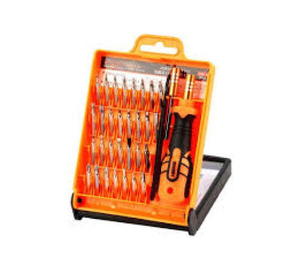 Kit de Destornilladores