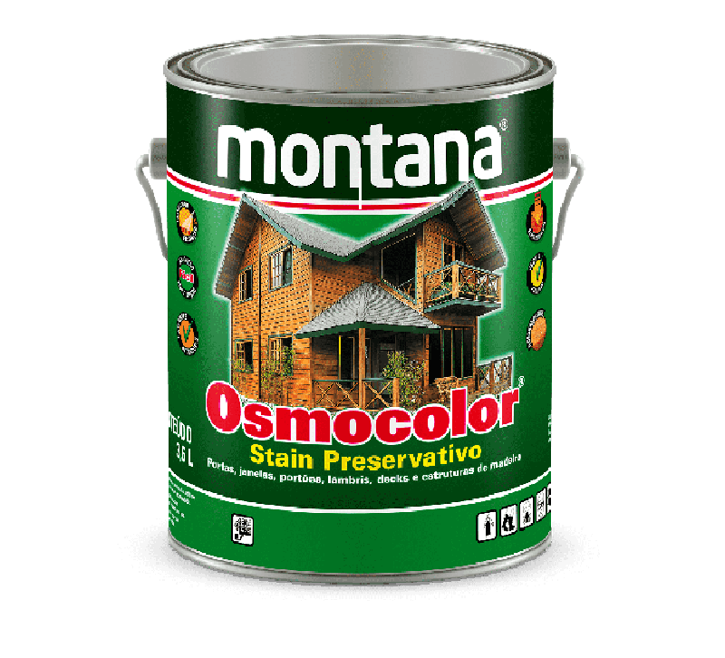 Barniz Imprimante Osmocolor