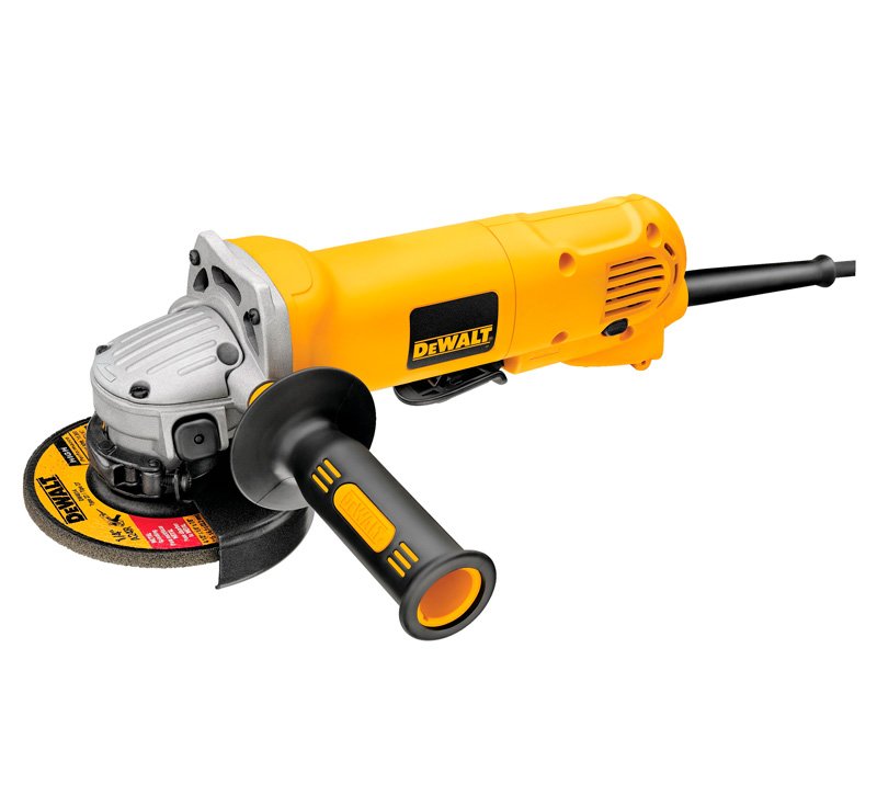 Pulidora DeWalt 4010