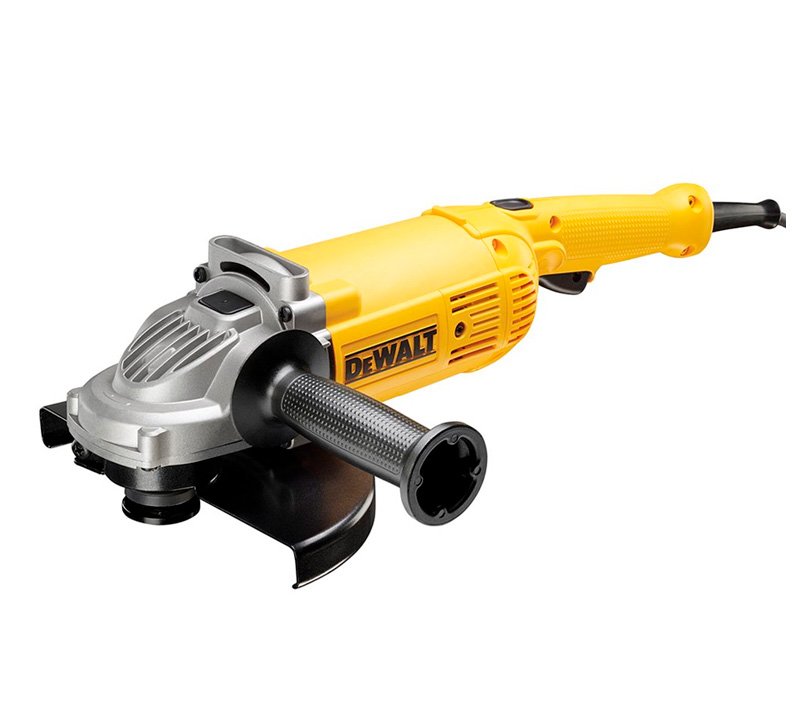 Pulidora DeWalt 490
