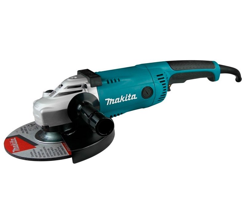 Pulidora Makita 9020