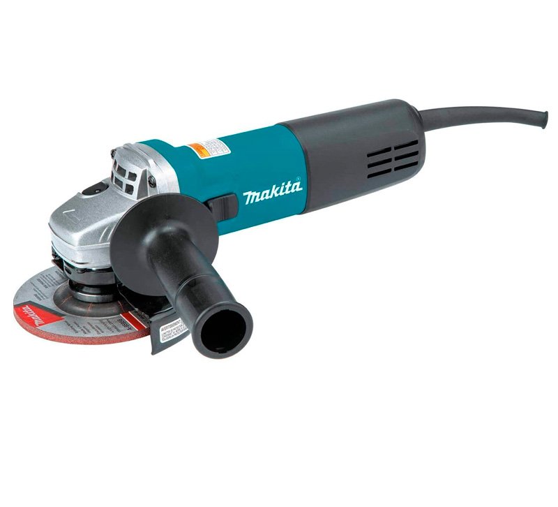 Pulidora Makita 9557