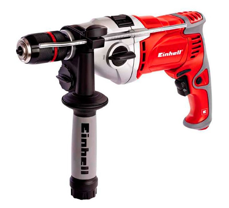 Taladro Einhell 65