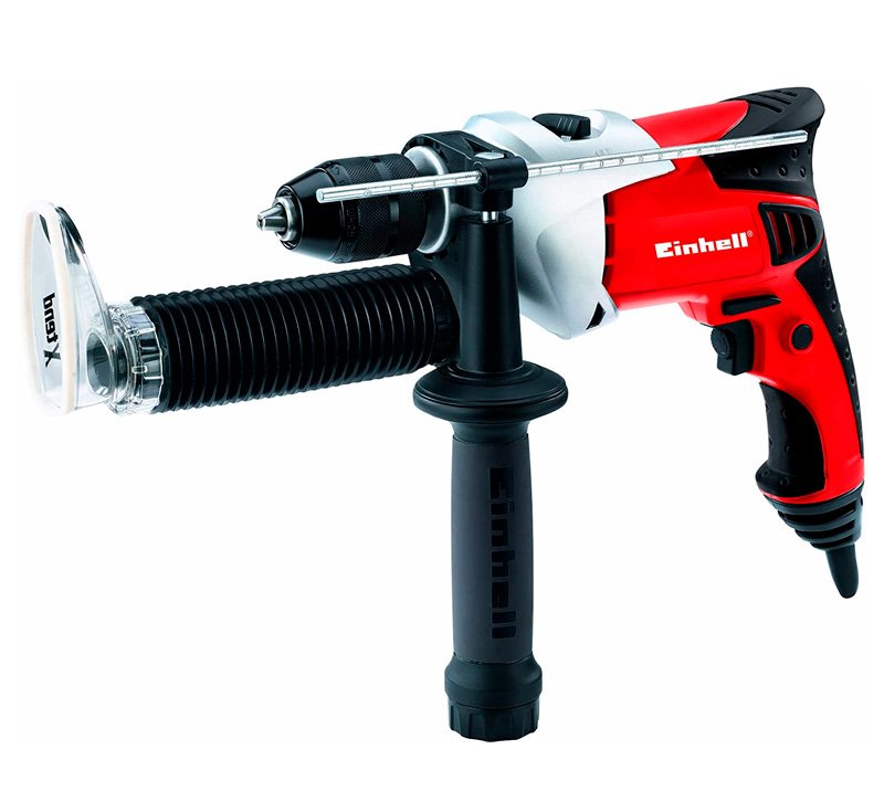 Taladro Einhell 75