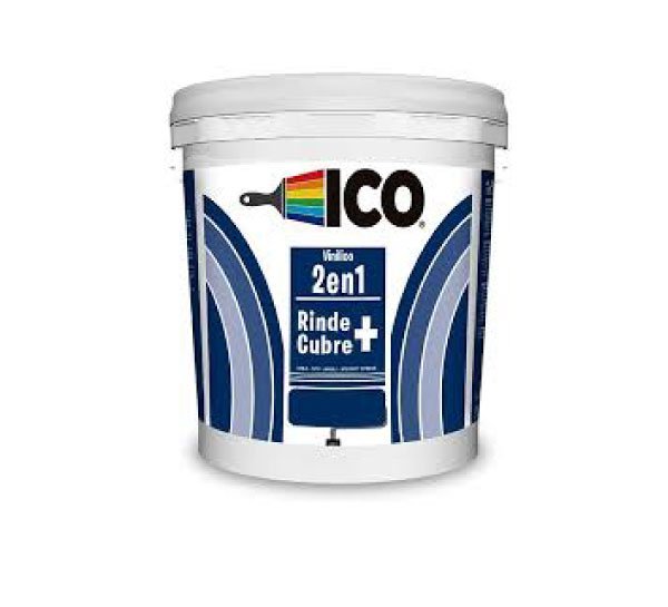 Vinílico Ico Pinturas