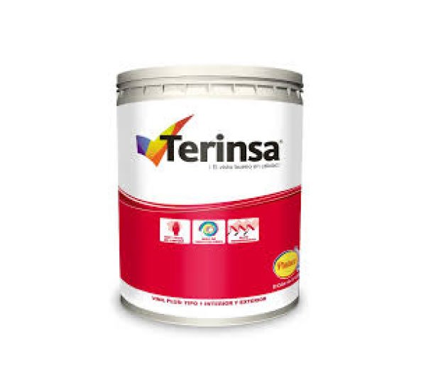 Vinilplus Terinsa