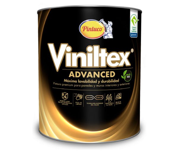 Viniltex Pintuco